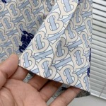 2025年5月14日入荷新作burberry半袖上下セット 超厳選★高級品/誕生日プレゼント/OM工場