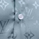 2025年5月14日入荷新作Louis Vuitton半袖上下セット 超厳選★高級品/誕生日プレゼント/OM工場