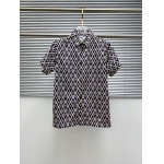 2025年5月14日入荷新作Valentino半袖上下セット 超厳選★高級品/誕生日プレゼント/OM工場