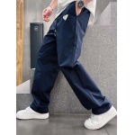 2025年5月14日入荷新作PRADAズボン/スラックス/スウェットパンツ 超厳選★高級品/誕生日プレゼント/OM工場