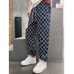 2025年5月14日入荷新作Gucciズボン/スラックス/スウェットパンツ 超厳選★高級品/誕生日プレゼント/OM工場