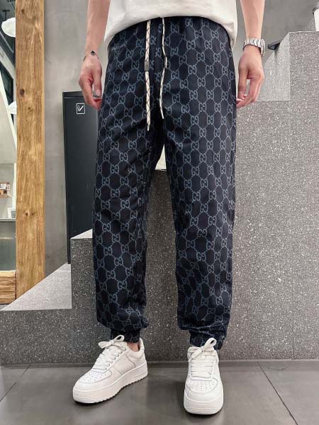 2025年5月14日入荷新作Gucciズボン/スラックス/ス...