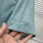 2025年5月14日入荷新作Louis Vuitton半袖上下セット 超厳選★高級品/誕生日プレゼント/OM工場