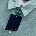 2025年5月14日入荷新作Louis Vuitton半袖上下セット 超厳選★高級品/誕生日プレゼント/OM工場