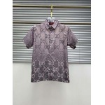 2025年5月14日入荷新作Gucci半袖上下セット 超厳選★高級品/誕生日プレゼント/OM工場