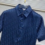 2025年5月14日入荷新作Dior半袖上下セット 超厳選★高級品/誕生日プレゼント/OM工場