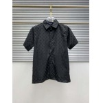 2025年5月14日入荷新作Louis Vuitton半袖上下セット 超厳選★高級品/誕生日プレゼント/OM工場