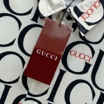 2025年5月14日入荷新作Gucci半袖上下セット 超厳選★高級品/誕生日プレゼント/OM工場