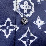 2025年5月14日入荷新作Louis Vuitton半袖上下セット 超厳選★高級品/誕生日プレゼント/OM工場