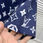 2025年5月14日入荷新作Louis Vuitton半袖上下セット 超厳選★高級品/誕生日プレゼント/OM工場