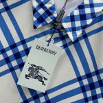 2025年5月14日入荷新作burberry半袖上下セット 超厳選★高級品/誕生日プレゼント/OM工場