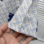 2025年5月14日入荷新作burberry半袖上下セット 超厳選★高級品/誕生日プレゼント/OM工場