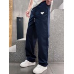 2025年5月14日入荷新作PRADAズボン/スラックス/スウェットパンツ 超厳選★高級品/誕生日プレゼント/OM工場