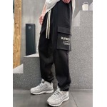 2025年5月14日入荷新作burberryズボン/スラックス/スウェットパンツ 超厳選★高級品/誕生日プレゼント/OM工場