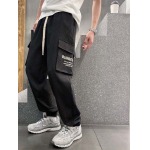 2025年5月14日入荷新作burberryズボン/スラックス/スウェットパンツ 超厳選★高級品/誕生日プレゼント/OM工場