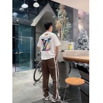 2025年5月14日入荷新作Louis Vuittonズボン/スラックス/スウェットパンツ 超厳選★高級品/誕生日プレゼント/OM工場