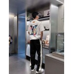 2025年5月14日入荷新作Louis Vuittonズボン/スラックス/スウェットパンツ 超厳選★高級品/誕生日プレゼント/OM工場