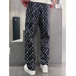 2025年5月14日入荷新作Louis Vuittonズボン/スラックス/スウェットパンツ 超厳選★高級品/誕生日プレゼント/OM工場