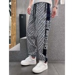 2025年5月14日入荷新作Diorズボン/スラックス/スウェットパンツ 超厳選★高級品/誕生日プレゼント/OM工場
