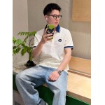 2025年5月14日入荷新作Gucci半袖ポロシャツ 超厳選★高級品/誕生日プレゼント/OM工場