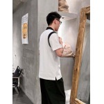 2025年5月14日入荷新作Louis Vuitton半袖ポロシャツ 超厳選★高級品/誕生日プレゼント/OM工場