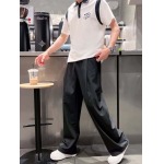 2025年5月14日入荷新作Louis Vuitton半袖ポロシャツ 超厳選★高級品/誕生日プレゼント/OM工場