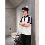 2025年5月14日入荷新作FENDI半袖ポロシャツ 超厳選★高級品/誕生日プレゼント/OM工場