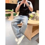 2025年5月14日入荷新作PRADA半袖ポロシャツ 超厳選★高級品/誕生日プレゼント/OM工場