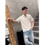 2025年5月14日入荷新作Moncler半袖ポロシャツ 超厳選★高級品/誕生日プレゼント/OM工場