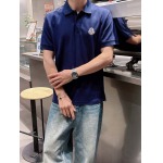 2025年5月14日入荷新作Moncler半袖ポロシャツ 超厳選★高級品/誕生日プレゼント/OM工場
