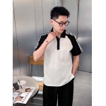 2025年5月14日入荷新作FENDI半袖ポロシャツ 超厳選★高級品/誕生日プレゼント/OM工場