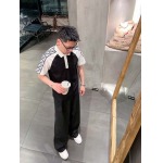 2025年5月14日入荷新作FENDI半袖ポロシャツ 超厳選★高級品/誕生日プレゼント/OM工場