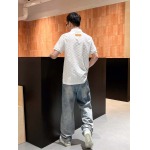 2025年5月14日入荷新作Louis Vuitton半袖ポロシャツ 超厳選★高級品/誕生日プレゼント/OM工場