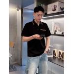 2025年5月14日入荷新作ZEGNA半袖ポロシャツ 超厳選★高級品/誕生日プレゼント/OM工場