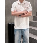 2025年5月14日入荷新作ZEGNA半袖ポロシャツ 超厳選★高級品/誕生日プレゼント/OM工場