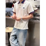 2025年5月14日入荷新作Gucci半袖ポロシャツ 超厳選★高級品/誕生日プレゼント/OM工場