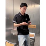 2025年5月14日入荷新作Louis Vuitton半袖ポロシャツ 超厳選★高級品/誕生日プレゼント/OM工場