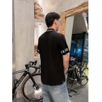 2025年5月14日入荷新作Louis Vuitton半袖ポロシャツ 超厳選★高級品/誕生日プレゼント/OM工場