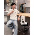 2025年5月14日入荷新作Louis Vuitton半袖ポロシャツ 超厳選★高級品/誕生日プレゼント/OM工場