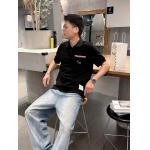 2025年5月14日入荷新作Thom Browne半袖ポロシャツ 超厳選★高級品/誕生日プレゼント/OM工場