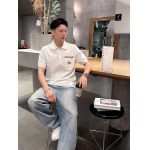 2025年5月14日入荷新作Thom Browne半袖ポロシャツ 超厳選★高級品/誕生日プレゼント/OM工場