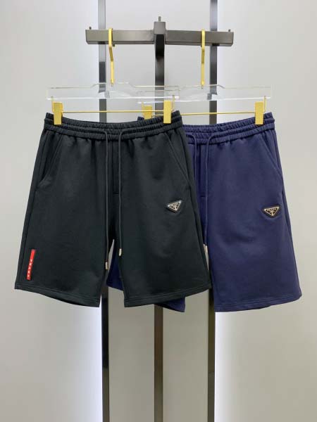 2025年5月14日入荷新作Prada半ズボン 超厳選★高級...