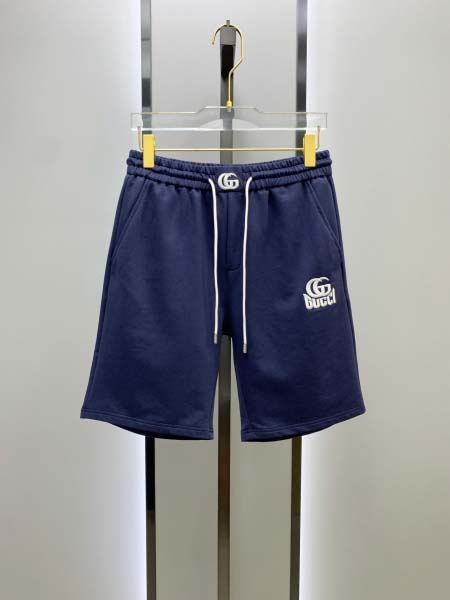 2025年5月14日入荷新作Gucci半ズボン 超厳選★高級...