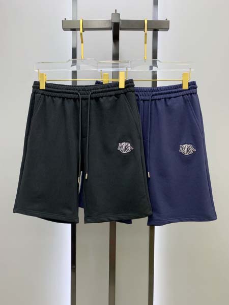 2025年5月14日入荷新作Dior半ズボン 超厳選★高級品...