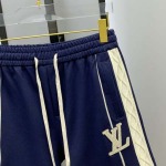 2025年5月14日入荷新作Louis Vuitton半ズボン 超厳選★高級品/誕生日プレゼント/OM工場