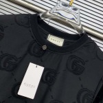 2025年5月14日入荷新作Gucci半袖上下セット 超厳選★高級品/誕生日プレゼント/OM工場