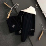 2025年5月14日入荷新作Louis Vuitton上下セット 超厳選★高級品/誕生日プレゼント/OM工場