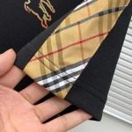 2025年5月14日入荷新作burberry半袖上下セット 超厳選★高級品/誕生日プレゼント/OM工場