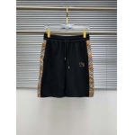 2025年5月14日入荷新作burberry半袖上下セット 超厳選★高級品/誕生日プレゼント/OM工場