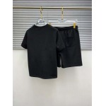 2025年5月14日入荷新作PRADA半袖上下セット 超厳選★高級品/誕生日プレゼント/OM工場